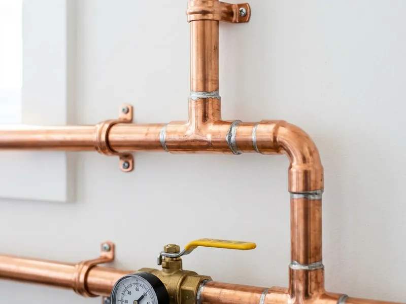 Pipe Repair & Replacement Plumber in Eldorado, TX